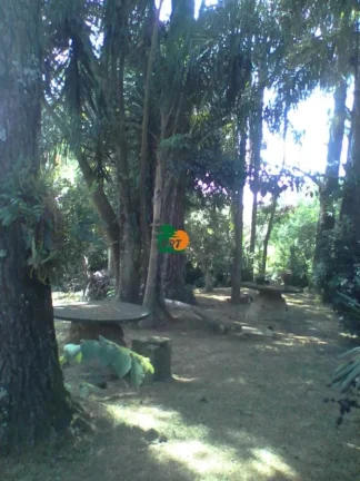Imagem Chácara para Venda em São Roque, Recanto Das Acácias - Saboó, 3 dormitórios, 1 suíte, 1 banheiro, 2 vagas
