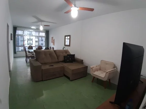Imagem APARTAMENTO COM 2 DORMITÓRIOS NA PITANGUEIRAS, UMA QUADRA DA PRAIA