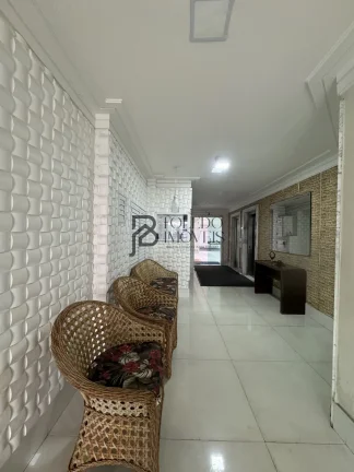 Imagem APARTAMENTO 01 DORMITÓRIO À VENDA – AVIAÇÃO, PRAIA GRANDE