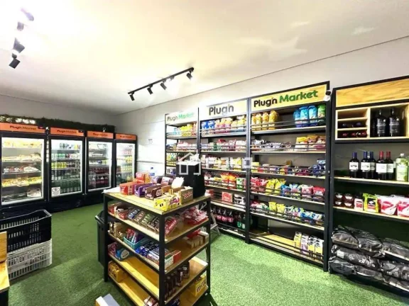 Imagem Apartamento com 1 dormitório para alugar, 38 m² por R$ 3.350,00/mês - Jardim Flor da Montanha - Guarulhos/SP