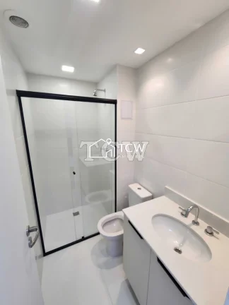 Imagem Apartamento à venda no bairro Vila Clementino - São Paulo/SP, Zona Sul