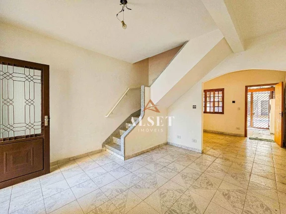 Imagem Sobrado com 2 dormitórios à venda, 118 m² por R$ 610.000,00 - Vila Prudente (Zona Leste) - São Paulo/SP