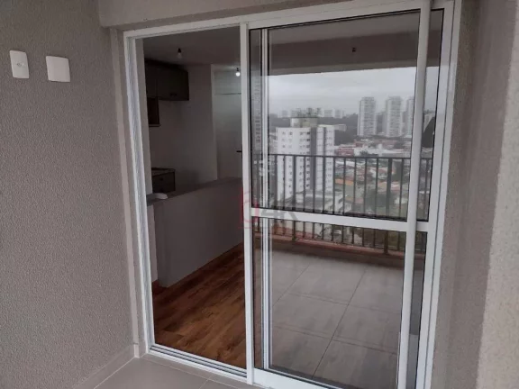 Imagem Apartamento de 63² com dois dormitórios a venda no Brooklin.