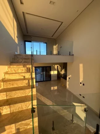 Imagem Sobrado com 3 dormitórios à venda, 190 m² por R$ 1.295.000,00 - Residencial Colinas - Caçapava/SP