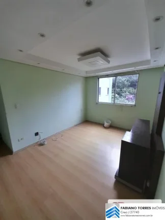 Imagem APARTAMENTO A VENDA NO CONDOMINIO TIRADENTES EM SÃO BERNARDO DO CAMPO