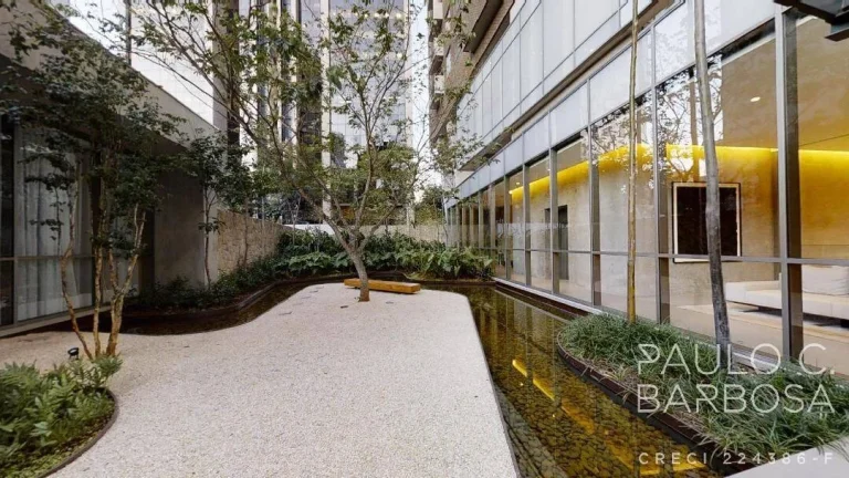 Imagem Apartamento à venda Itaim - 3 Suítes - 4 Vagas - 244m²