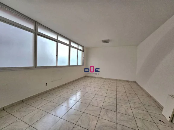 Imagem Apartamento 3 Quartos, 2 Vagas, Pé Na Areia - José Menino - Santos/SP