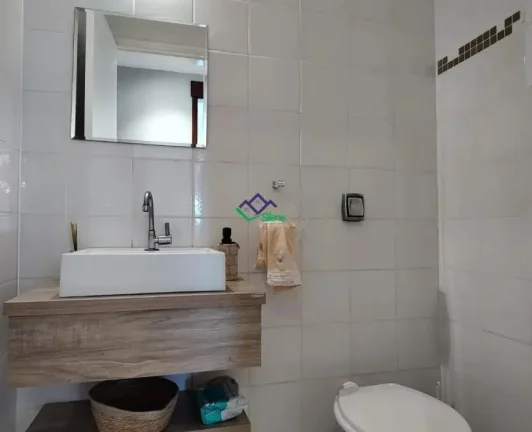 Imagem Apartamento para Venda em Santos / SP no bairro Boqueirão