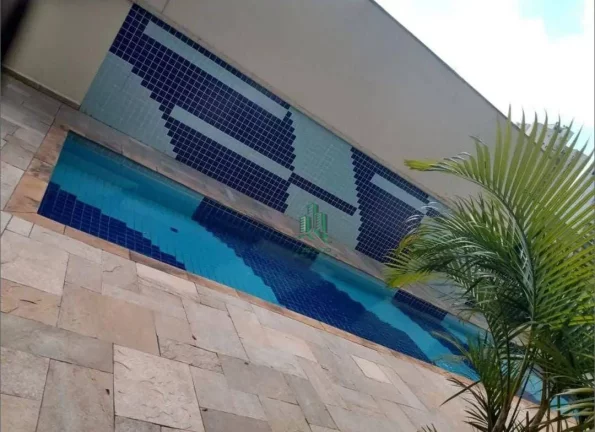 Imagem Cobertura com 3 dormitórios à venda, 182 m² por R$ 1.590.000,00 - Macedo - Guarulhos/SP