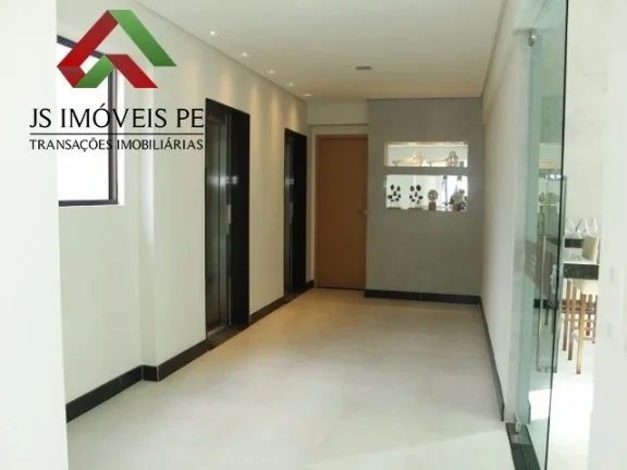 Imagem Apartamento A Venda em Recife - PE, Rosarinho
