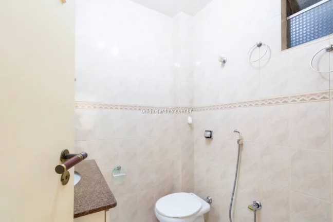 Imagem Apartamento à venda Jardim Paulista São Paulo