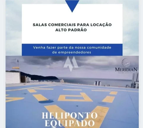 Imagem Sala comercial/Praia Grande/Boqueirão/oportunidade