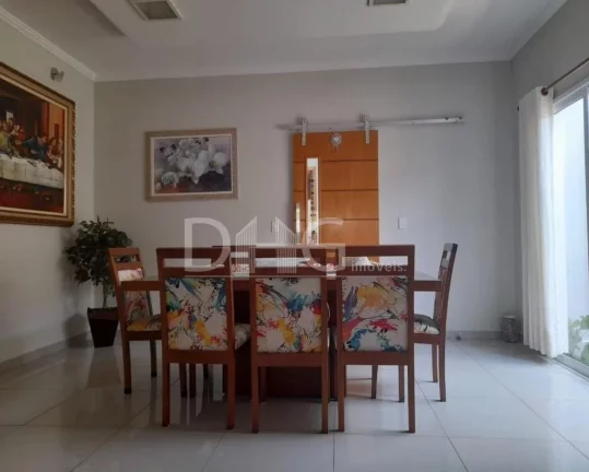 Imagem Casa à venda com 250 m² | Parque Bom Retiro | Paulínia - SP