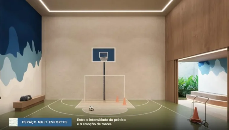 Imagem Apartamento Padrão