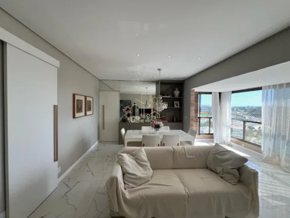 Imagem Apartamento à venda em Salvador-BA, Paralela: 3 quartos, 1 suíte, 1 sala, 2 banheiros, 2 vagas, 106m².
