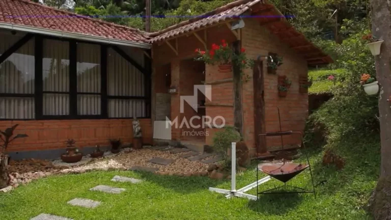 Imagem Sitio | Rio Molha | Jaraguá do Sul