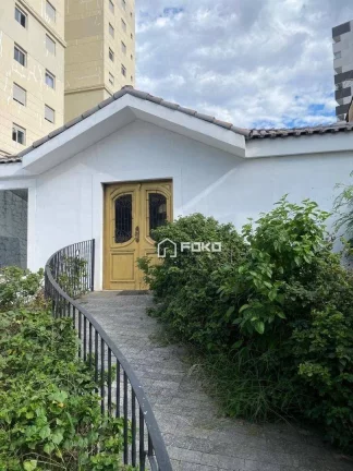 Imagem Casa para alugar, 534 m² por R$ 13.220,00/mês - Vila Rosália - Guarulhos/SP