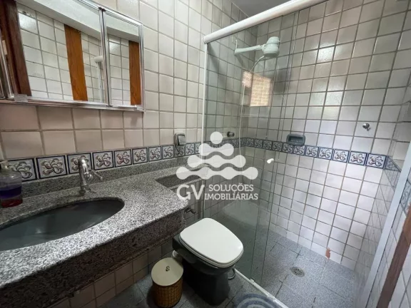 Imagem Casa com 3 dormitórios à venda - Condomínio Lagoinha - Ubatuba/SP