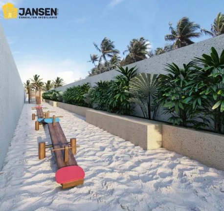 Imagem NAI CABO BRANCO, APTOS À BEIRA MAR DA PRAIA MAIS INSPIRADORA DE JOÃO PESSOA