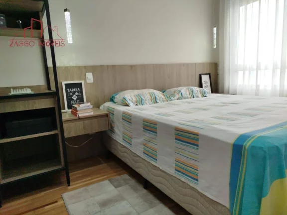 Imagem Oportunidade - Apto. de 82m² - 2 vagas