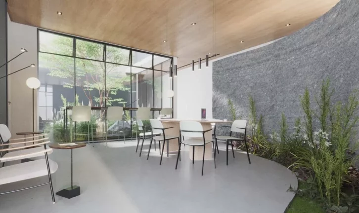 Imagem Hike - Breve Lançamento - Apartamento à venda no bairro Boa Vista - Curitiba/PR