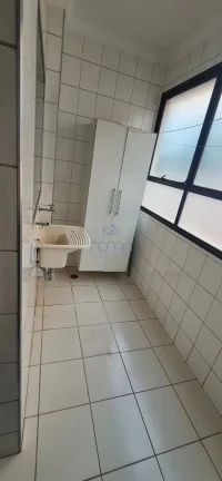 Imagem Apartamento para locação, Vila Anchieta, São José do Rio Preto, SP