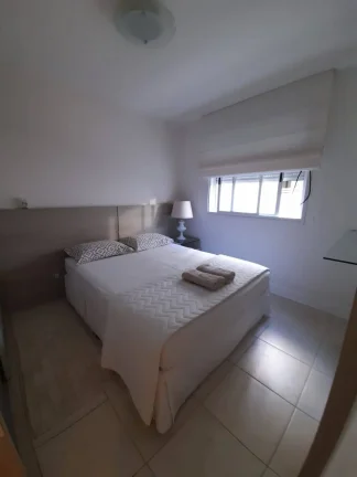 Imagem APARTAMENTO PARA TEMPORADA EM JURERÊ INTERNACIONAL, FLORIANÓPOLIS