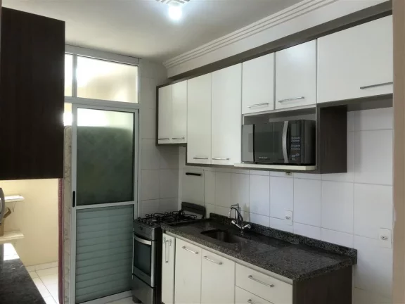 Imagem Apartamento para Locação em Barueri / SP no bairro Jardim Tupanci