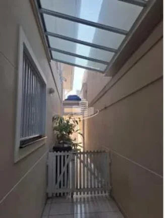 Imagem Casa Padrão