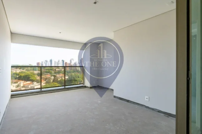 Imagem Apartamento de luxo na Vila Clementino: 4 quartos, 4 suítes, 2 salas, 6 banheiros, 4 vagas, 308m² em SP. Venha conferir!