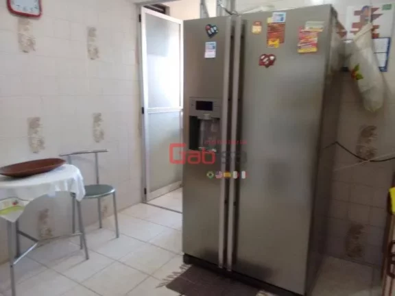 Imagem Cobertura com 4 dormitórios à venda, 280 m² por R$ 1.250.000,00 - Passagem - Cabo Frio/RJ
