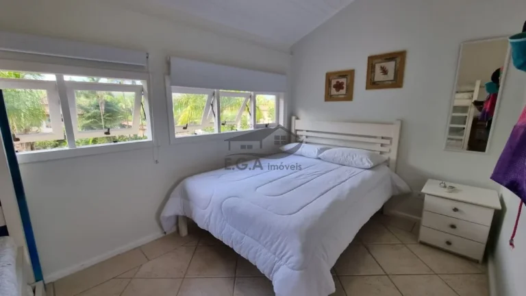 Imagem CASA DE CONDOMÍNIO 100 METROS DA PRAIA