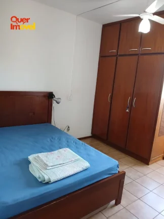 Imagem Apartamento à venda em Ribeirão Preto-SP: 1 quarto, 1 suíte, 1 sala, 1 banheiro, 1 vaga, 45m² na Vila Seixas!