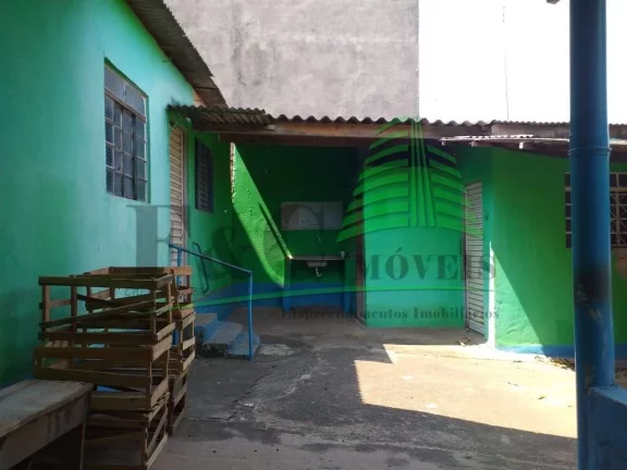 Imagem Terreno para Venda em Limeira, Jardim São Pedro
