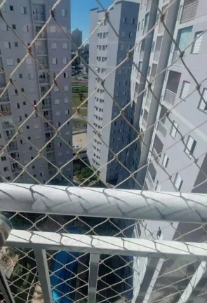 Imagem VENDE-SE OU ALUGA-SE APARTAMENTO EM JUNDIAÍ