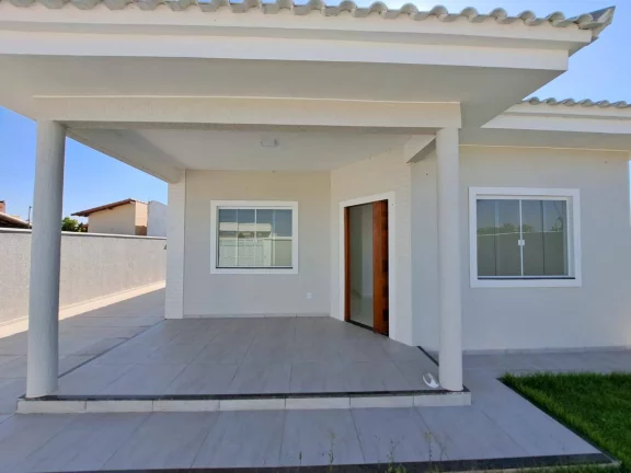 Imagem Casa com 3 quartos no jardim Atlântico Leste