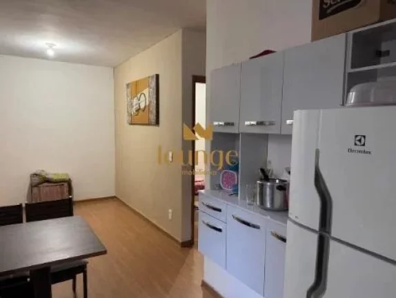 Imagem Apartamento à Venda no Caguassu Zona Norte - Sorocaba/SP
