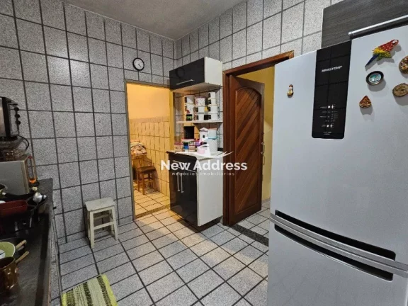 Imagem Casa com 3 Quartos à venda em Itaquari - Cariacica/ES