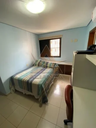 Imagem Apartamento - Ribeirão Preto - Higienópolis