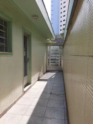Imagem Casa com 3 dormitórios à venda em Vila Formosa São Paulo SP