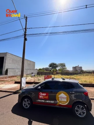 Imagem Terreno comercial de 363,90 m² em condomínio à venda em Ribeirão Preto-SP, Jardim Cybelli! Quer Imóvel Negócios Imobiliários!