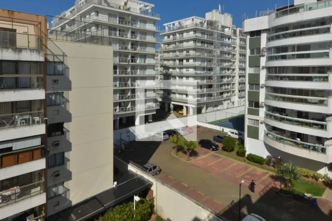 Imagem Apartamento à Venda - Vargem Pequena, 3 Quartos, 211 m2