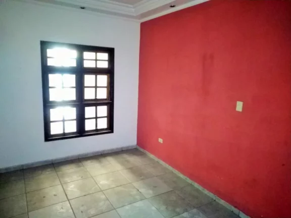 Imagem Casa com 4 dormitórios, 293 m² - venda por R$ 1.350.000,00 ou aluguel por R$ 7.250,00/mês - Cidade Cruzeiro do Sul - Suzano/SP