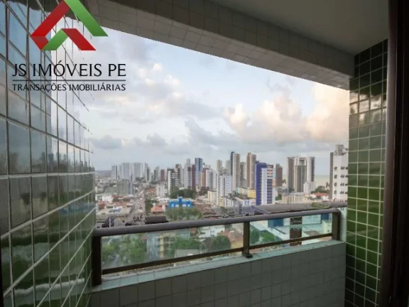 Imagem Apartamento A Venda em JABOATÃO DOS GUARARAPES - PE, CANDEIAS