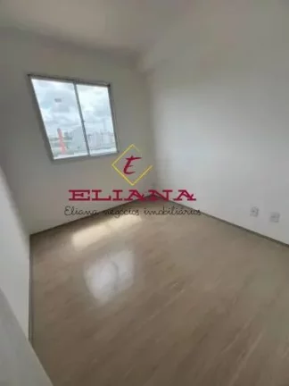 Imagem Apartamento com 2 quartos, 44m², à venda em São Paulo, Jaguaré
