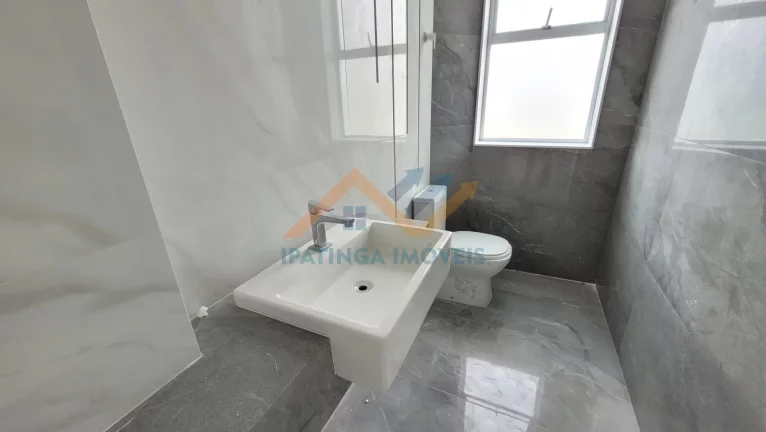 Imagem Apartamento Cobertura Penthouse no Cidade Nobre - Ipatinga