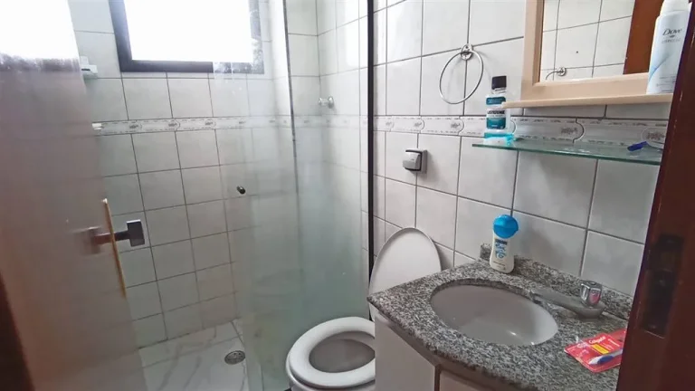 Imagem APARTAMENTO AVIAÇÃO - PRAIA GRANDE SP