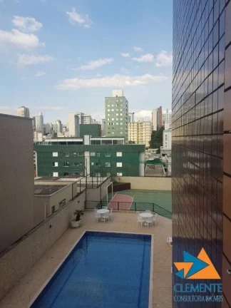 Imagem Apto de 155 m2 com 2 vagas, no Gutierrez, Belo Horizonte-MG