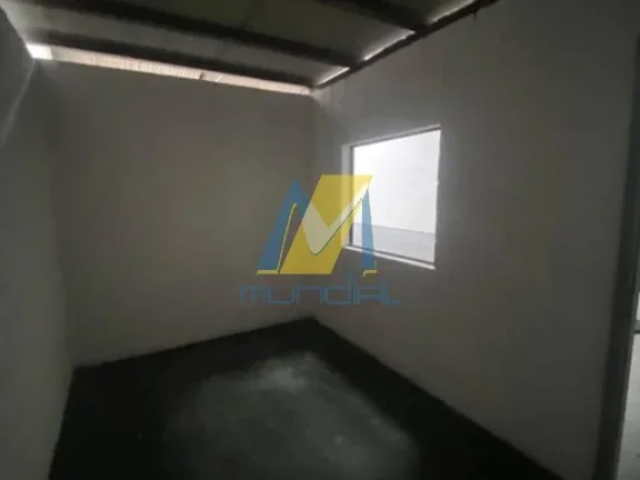Imagem Salão para alugar, 292 m² - Demarchi - São Bernardo do Campo/SP