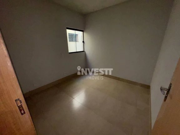 Imagem Casa à venda na Vila Mutirão I - Goiânia/GO